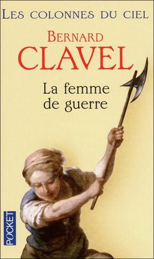 La Femme de guerre