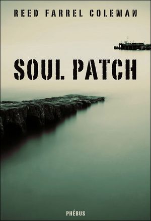 Soul patch