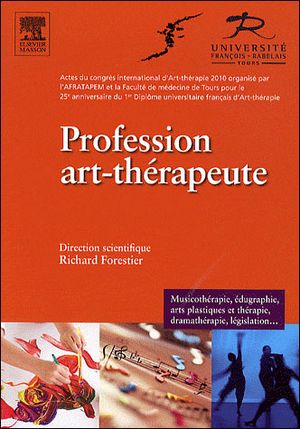 Profession art-thérapeute