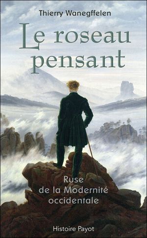 Le roseau pensant