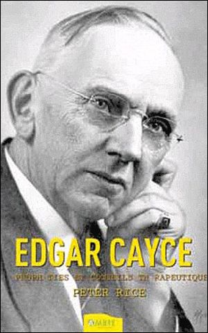 Edgar Cayce