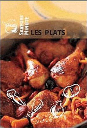 Plats en cocotte