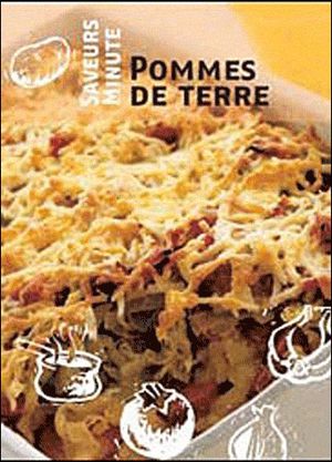 Pommes de terre