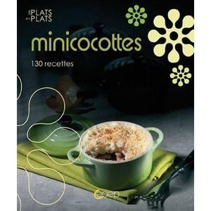 Mini cocottes