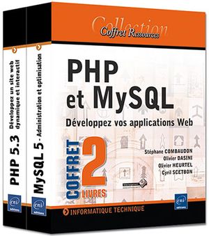 PHP et MySQL