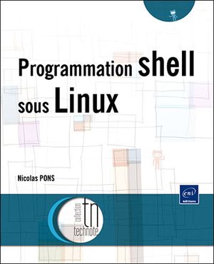 Programmation shell sous Linux