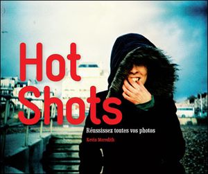 Hot shots