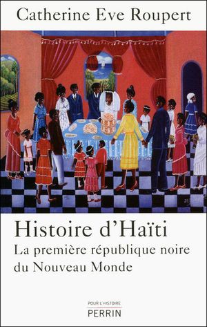 Histoire d'Haïti