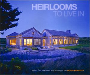 Heirlooms to live in