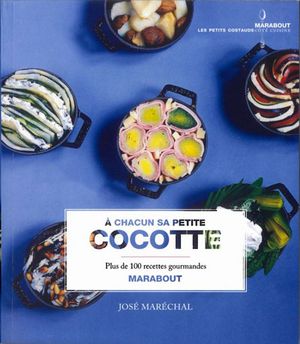 Plus de 100 recettes à servir en cocotte