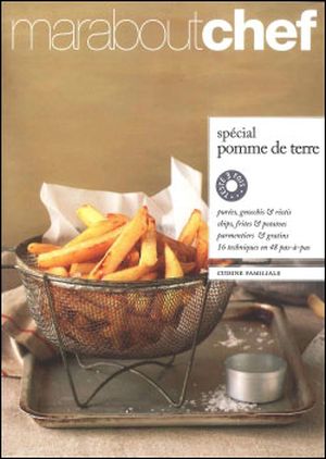 Spécial pommes de terre