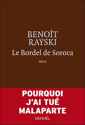 Le bordel de Soroka