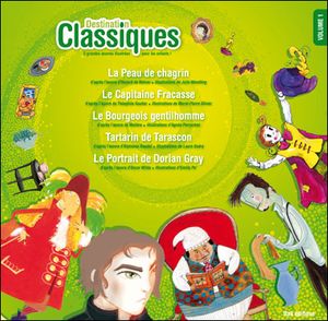 Destination classiques