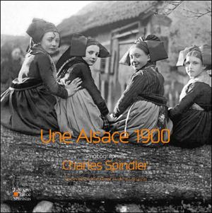 Une Alsace 1900