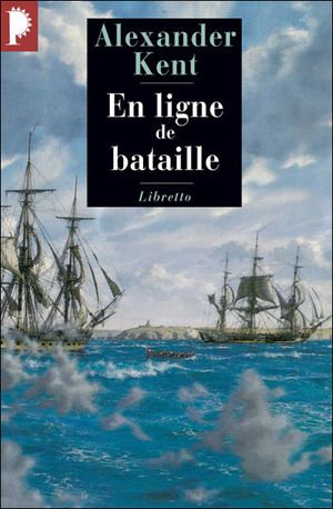 En ligne de bataille