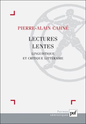 Lectures lentes