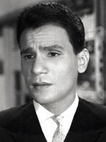 Abdel Halim Hafez
