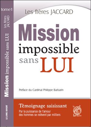 Mission impossible sans lui