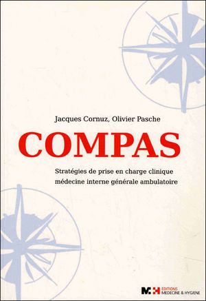 Compas strategies de prise en charge clinique medecine inter