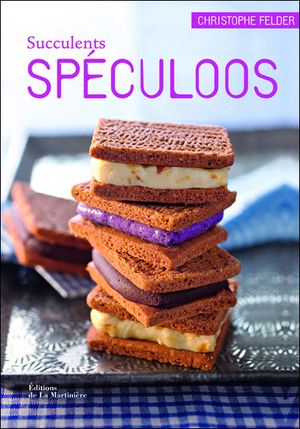 Les meilleurs speculoos