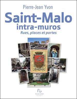 Saint-Malo intra-muros