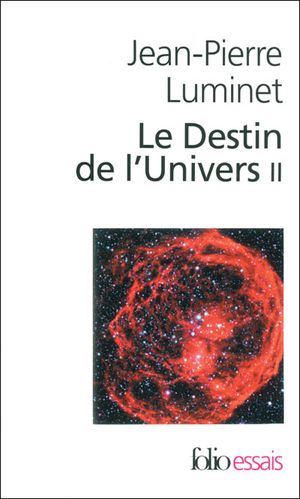 Le Destin de l'univers II
