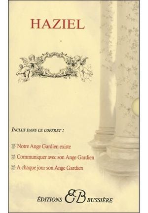 Coffret Angelique