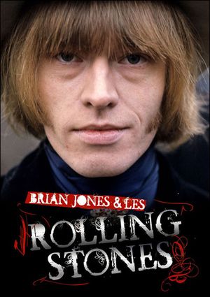 Brian Jones et les Rolling Stones