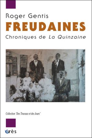 Freudaines