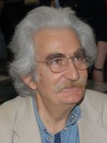 Paolo Eleuteri Serpieri