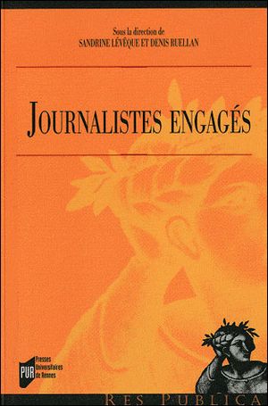 Journalistes engagés