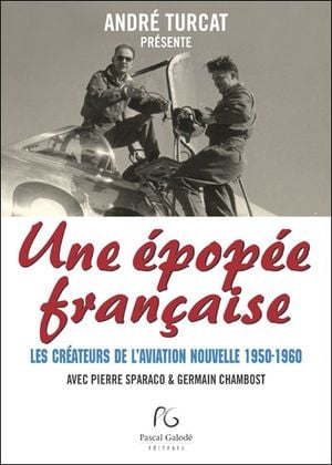 Une épopée française