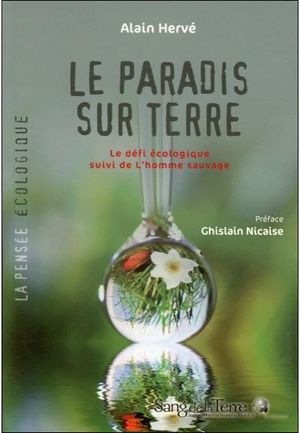 Paradis terrestre