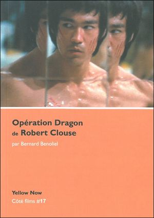 Opération dragon de Robert Clouse