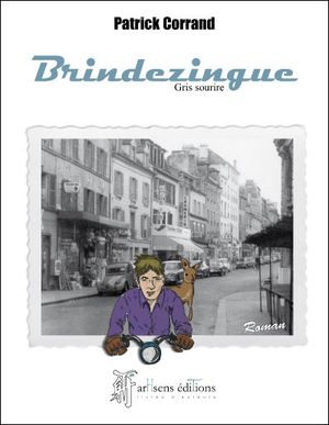 Brindezingue