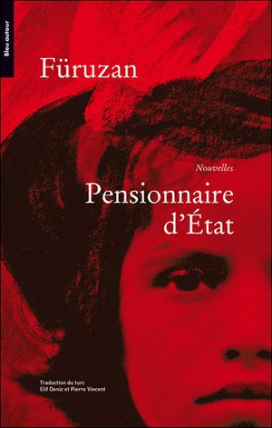 Pensionnaire d'Etat