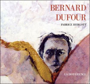 Bernard Dufour