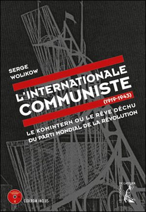 L'Internationale Communiste