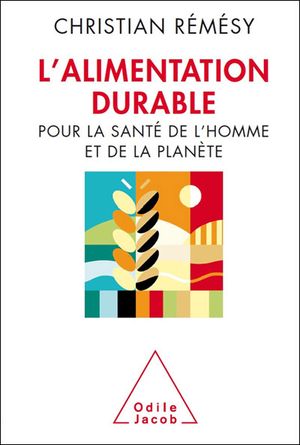 L'alimentation durable