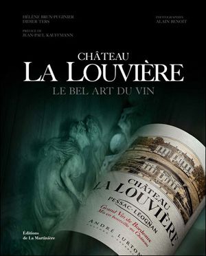 Château La Louvière