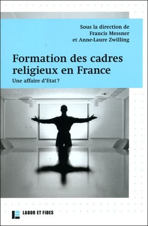 Formation des cadres religieux en France