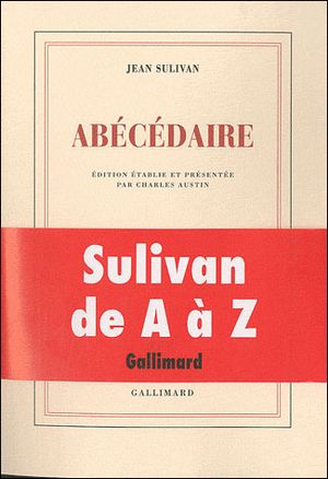 Abécédaire