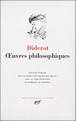 Oeuvres philosophiques