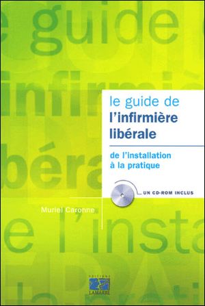 Guide de l'infirmière libérale