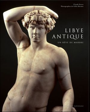 Libye antique