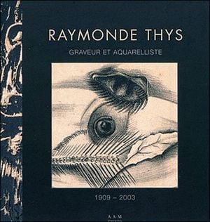 Raymonde Thys