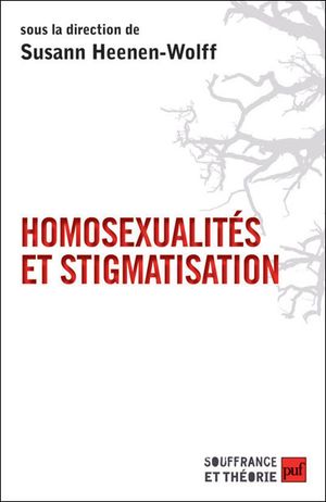 Homosexualité et stigmatisation