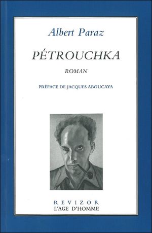 Petrouchka