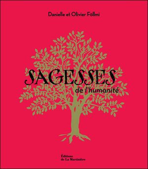 Coffret Sagesses de l'humanité