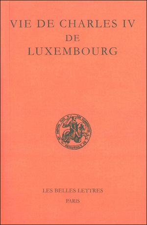 Vie de Charles IV de Luxembourg